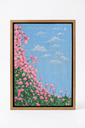 Skyward Blooms