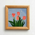 Whispers of Tulips