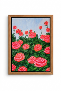 A Whisper of Roses
