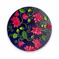 Sculpted Flora