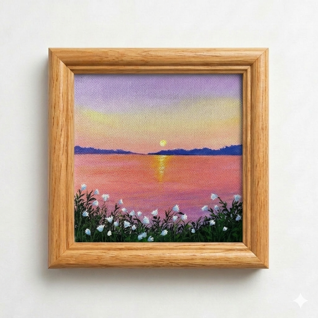 Reflections of Serenity