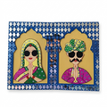 The Namaste Duo