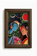 Divine Union