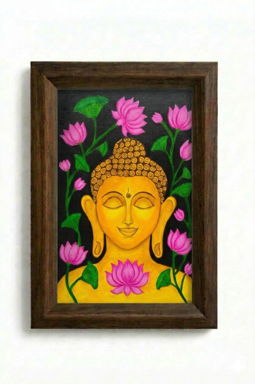 The Golden Awakening