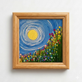 Celestial Meadow