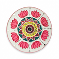 Sacred Lotus Mandala