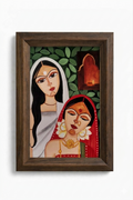 The Lamp of Devotion