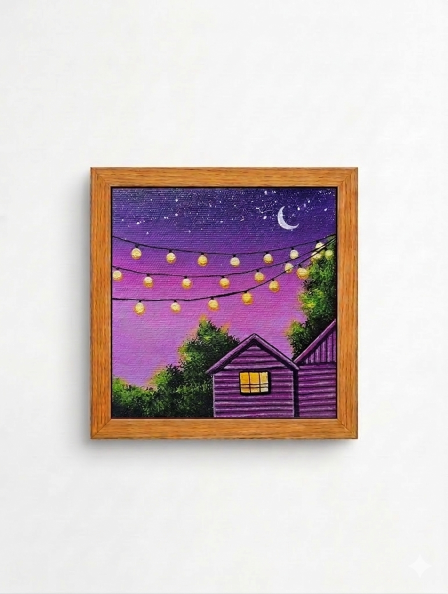 Twilight Glow