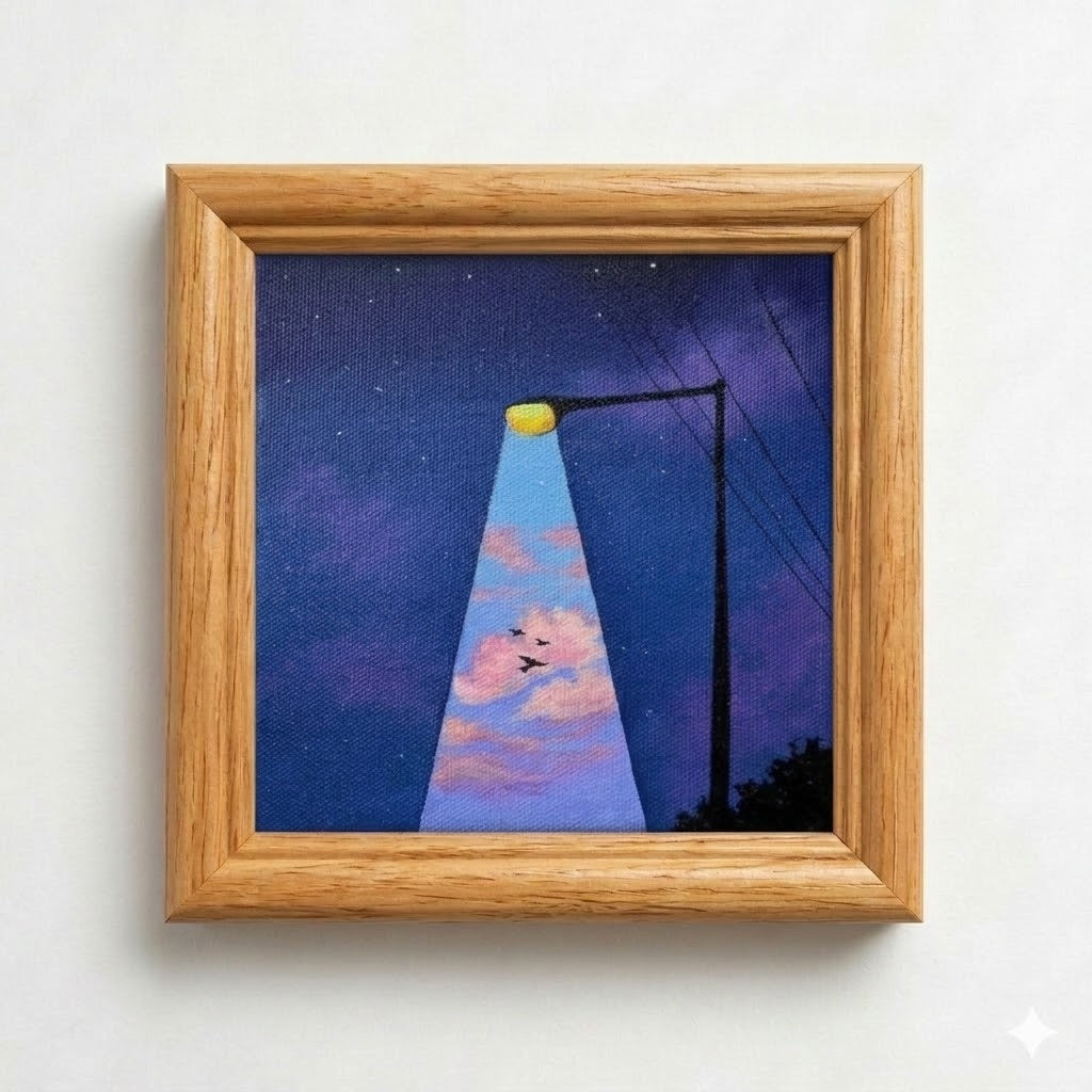 Daylight’s Spotlight