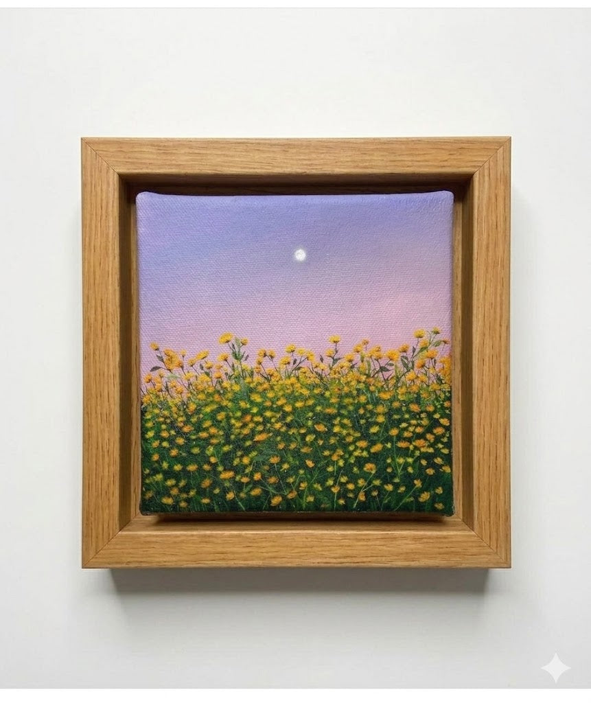 A View from the Courtyard